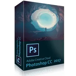Adobe Photoshop CC Адобе Фотошоп КК — скриншот 4